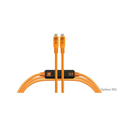Tether Tools Pro Optima 10G USB-C,