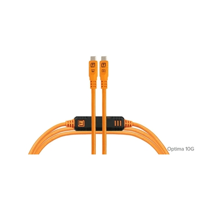 Tether Tools Pro Optima 10G USB-C 3m