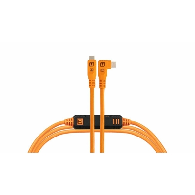 Tether Tools Pro Optima 10G USB-C 3m