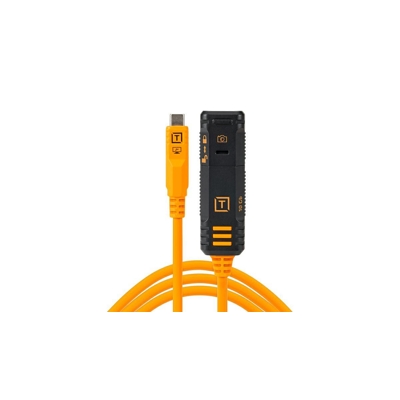 Tether Tools Pro Optima 10G USB-C 4,8m