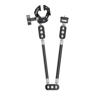 Ulanzi CO78 Magic Arm Kit(Super Clamp &amp; Two Section Magic Arm Kit)