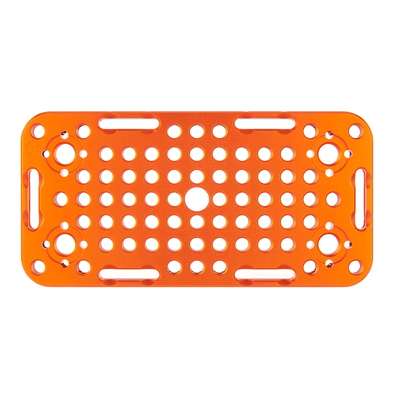 3 Legged Thing XPand 140x70mm Cheese Plate Copper