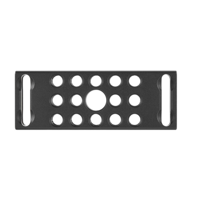 3 Legged Thing XPand 75mm Riser Block Black