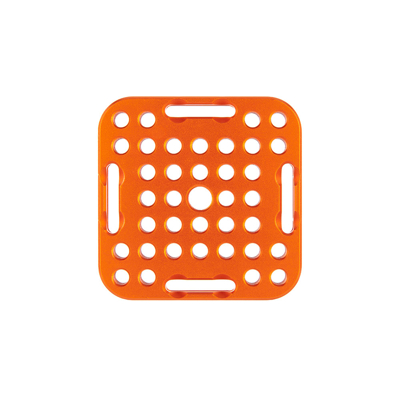 3 Legged Thing XPand 70x70mm Cheese Plate Copper