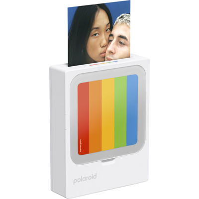 Polaroid Hi-Print 3x3 Pocket printer + 60 sheets