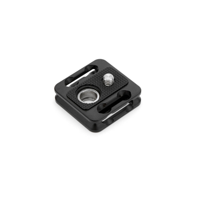 3 Legged Thing Ultra Clamp with QD4XP Plate