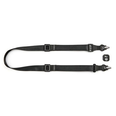 3 Legged Thing AXIS 34 Padded Neck &amp; Shoulder Strap