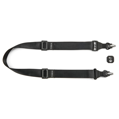 3 Legged Thing AXIS 44 Neck &amp; Shoulder Strap
