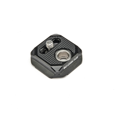 3 Legged Thing QDPD4 Quick Release Plate (PD)
