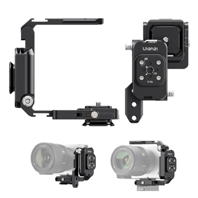 Ulanzi XJ01 Foldable Camera Cage