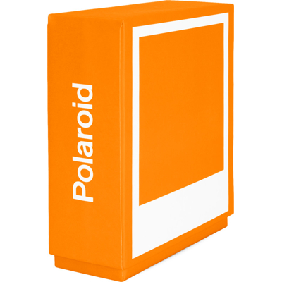 Polaroid Polaroid Photo Box Orange