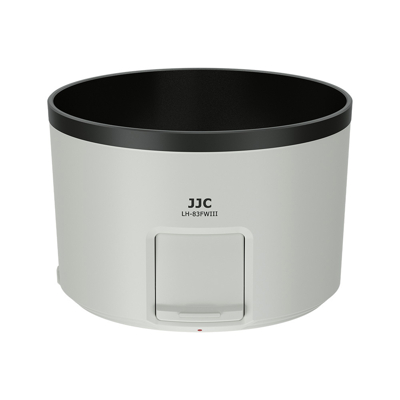 JJC Lens Hood for Canon ET 83FWIII