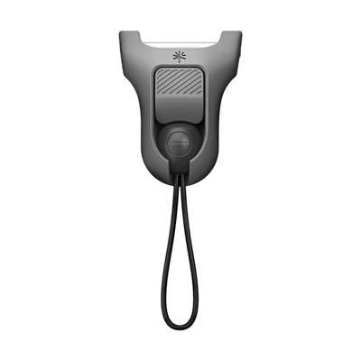PGYTECH DIY Quick Connect Adapter (Meteorite Grey)