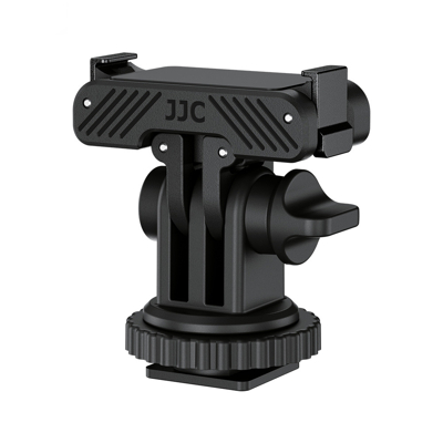JJC QRAM CS Magnetic Quick Release Adapter DJI Action 5 Pro/4/3