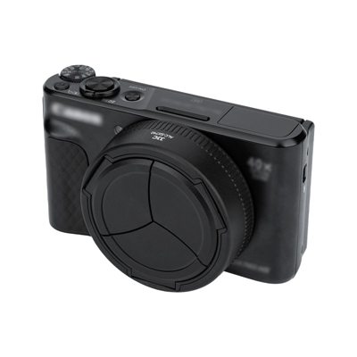 JJC ALC SX740 Auto Lens Cap for Canon PowerShot SX740 HS
