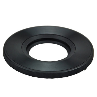 JJC Z S16 50 Automatische Lensdop voor Sony PZ 16 50mm F3.5 5.6 OSS