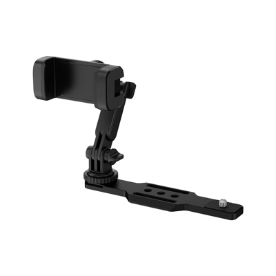JJC HG UN1 Phone Mount &amp; Cold Shoe Extension Kit for DJI Osmo Pocket 4/3