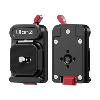 Ulanzi UKA12 UKA Pro Quick Release Kit