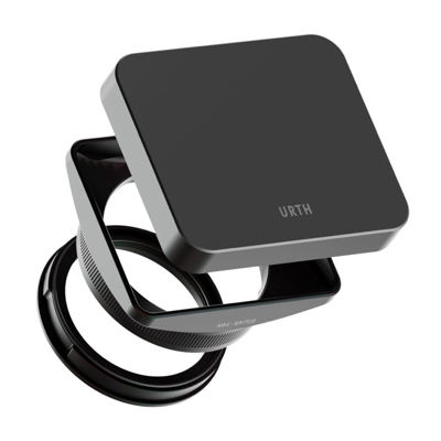 Urth Leica Summicron 35 Lens Hood Kit Black