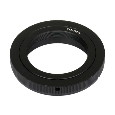 Caruba T Mount adapter Canon EOS