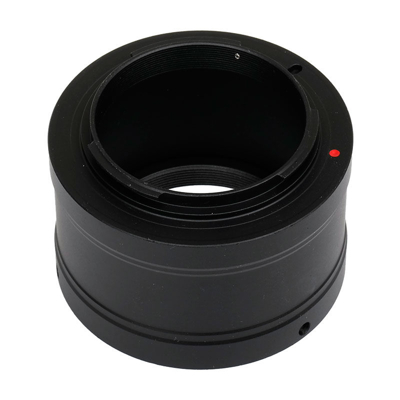 Caruba T Mount adapter Canon EOS M