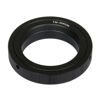 Caruba T Mount adapter Nikon AI