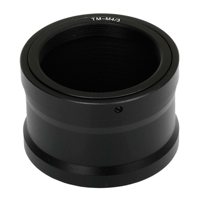 Caruba T Mount Adapter Micro 4/3