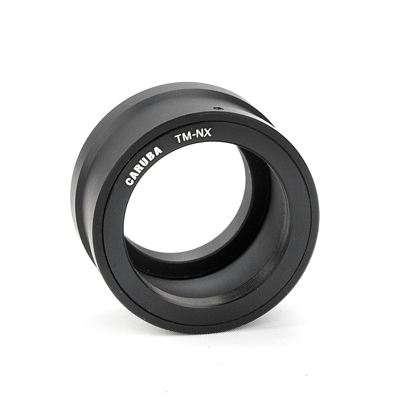 Caruba T Mount adapter Samsung NX