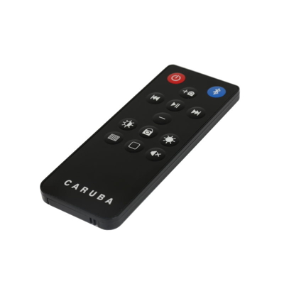 Caruba Bluetooth Afstandsbediening voor iOS Zwart