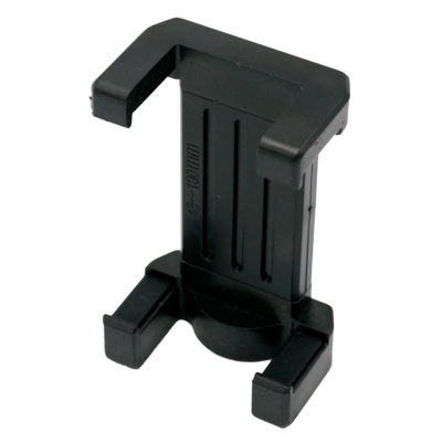 Caruba Premium Universele Telefoonhouder (Zwart)