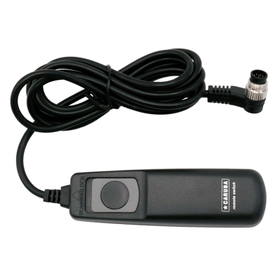 Caruba Afstandsbediening Nikon Type 1   1,5m (Nikon MC 30 DC0)
