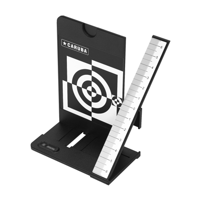 Caruba Autofocus &amp; Color Calibration Set