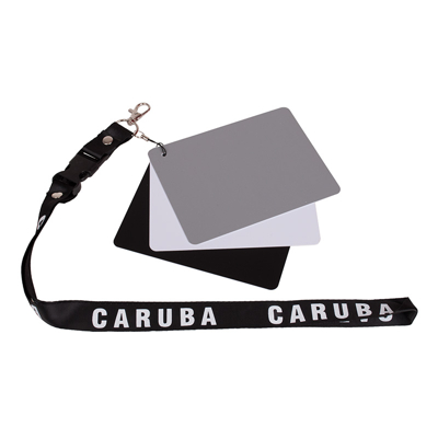 Caruba Digitale Grijskaart DGC 2