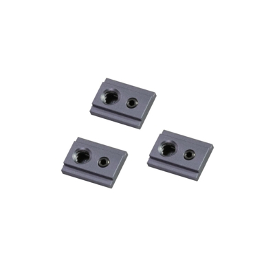 Tether Tools AeroTrac 3/8”-16 (3 szt.)
