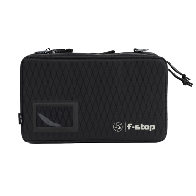 F Stop Drone / Tech Case XL Anthracite Black