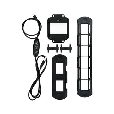 JJC FDA LED1 3 LED Light Set for Negative Copying
