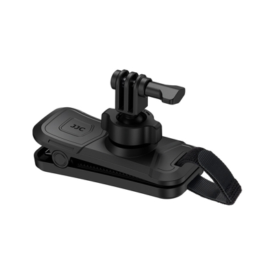 JJC BSCM AC1S Backpack Strap Quick Clip Mount