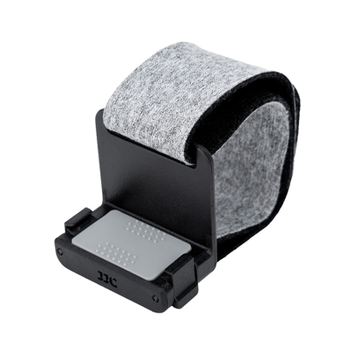 JJC WM NANO Black Wrist Strap Mount