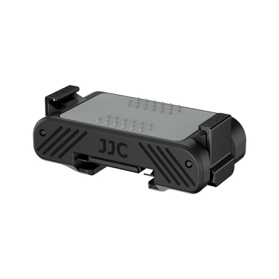 JJC QRAM NOCS Dual Direction Quick Release Cold Shoe