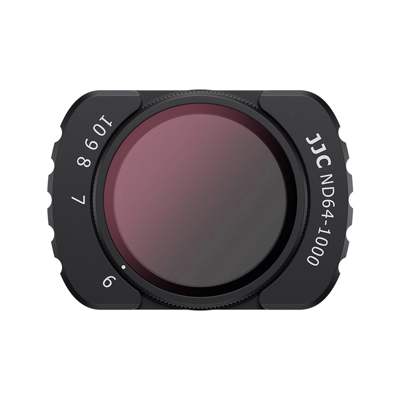 JJC F PN641K Filter Set for DJI Osmo Pocket 4/3