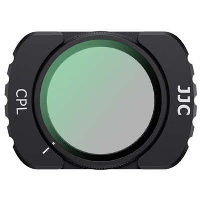 JJC F PCPL Filter Set for DJI Osmo Pocket 4/3