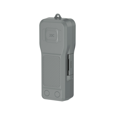 JJC PC OP4 Protective Cover Gray