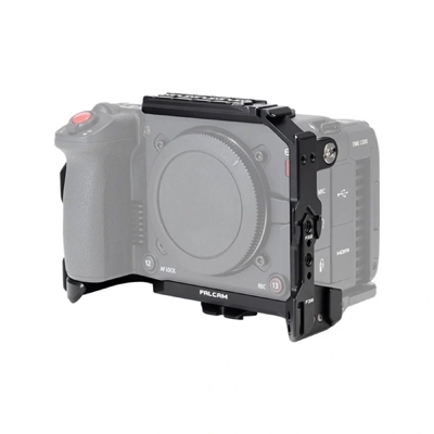Falcam F22&amp;F38 Quick Release Camera Cage for Canon C50