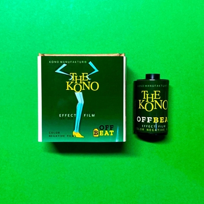 KONO Film OFFBEAT 200