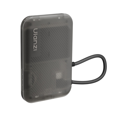 Ulanzi CC02 Portable SD Card Reader