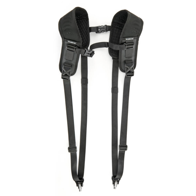 3 Legged Thing AXIS Double Sling   OBSIDIAN