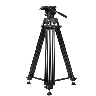 Fotopro DV 2 Black