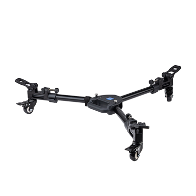 Fotopro DV Series Dolly Fire Wheels