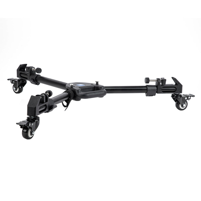 Fotopro Dolly DP 2 Black