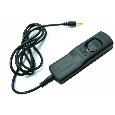JJC Bedrade Afstandsbediening 1m MA C (Canon RS 60E3)